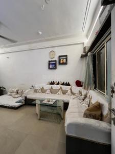 Hall Image of 3600 Sq.ft 6 BHK Independent House for sale in Surya Dev Nagar Indore for Rs. 20000000