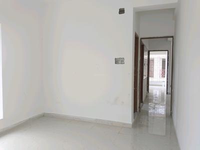 Bedroom Image of 1300 Sq.ft 3 BHK Apartment / Flat for sale in Kalikapur, EM Bypass Kolkata for Rs. 8350000