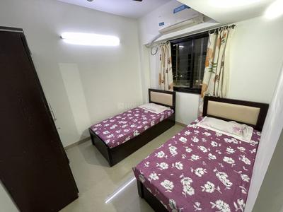 Bedroom Image of SK in Goregaon West, Mumbai