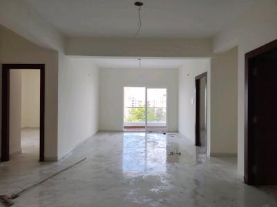 Living Room Image of 1715 Sq.ft 3 BHK Apartment / Flat for sale in Neknampur Hyderabad for Rs. 12100000