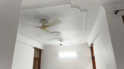 Bedroom Image of 1750 Sq.ft 3 BHK Apartment / Flat for rent in CGHS Guru Apartments, Sector 6 Dwarka New Delhi for Rs. 45000