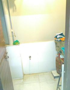 Bathroom Image of 1332 Sq.ft 2 BHK Apartment / Flat for sale in Rudram Sky, New Ranip Ahmedabad for Rs. 4500000
