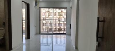 Hall Image of 481 Sq.ft 1 BHK Apartment / Flat for sale in HS Samarpan, Ghatkopar East Mumbai for Rs. 9000000