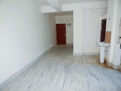 Hall Image of 910 Sq.ft 2 BHK Apartment / Flat for sale in Dum Dum Cantonment Kolkata for Rs. 3913000