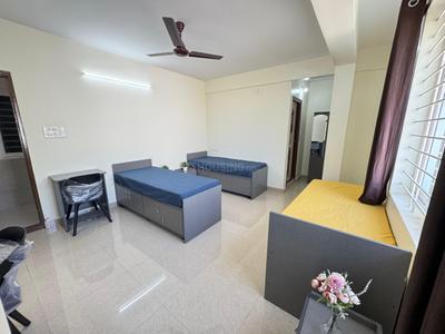 Image of Vini's Premium Co-Living in Rajajinagar, Bengaluru