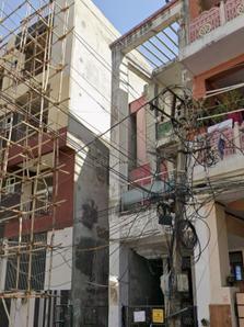 Image of 1000 Sq.ft 3 BHK Apartment / Flat for sale in Gopalpura, Jaipur for Rs. 5500000