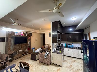 Hall Image of 1200 Sq.ft 3 BHK Apartment / Flat for sale in SKA Metro Ville, Eta II Greater Noida for Rs. 13000000