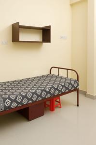Image of Thirumala Residency Boys PG in Navalur, Chennai