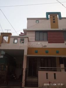 Building Image of 1850 Sq.ft 4 BHK Villa for sale in Abrama Village Valsad for Rs. 5800000
