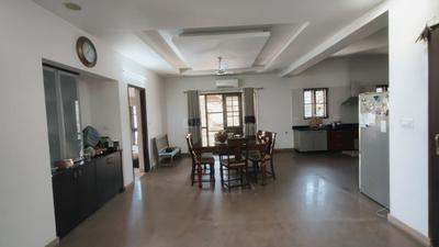 Hall Image of 5000 Sq.ft 5 BHK Villa for sale in Subishi Waterford, Mokila Hyderabad for Rs. 140000000
