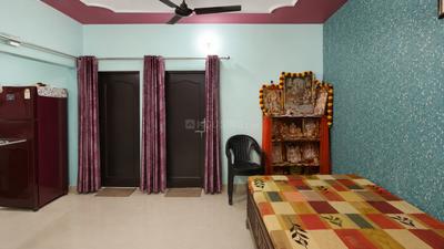 Hall Image of 1100 Sq.ft 2 BHK Independent House for sale in Fazullaganj Lucknow for Rs. 5500000