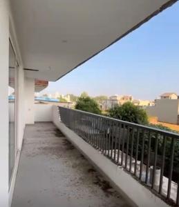 Balcony Image of 2290 Sq.ft 3.5 BHK Apartment / Flat for sale in Nabha Zirakpur for Rs. 16500000