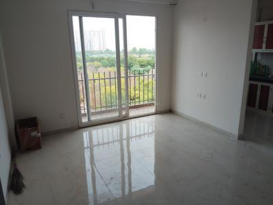 Bedroom Image of 1196 Sq.ft 2.5 BHK Builder Floor for rent in Smartworld Gems, Sector 89 Gurgaon for Rs. 28000