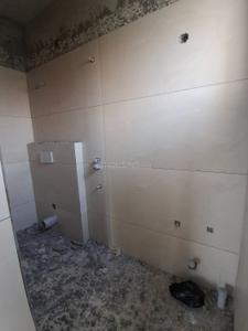 Image of 1237 Sq.ft 3 BHK Apartment / Flat for sale in Kappa Alpha Gamma Beta, New Town, Kolkata for Rs. 13100000