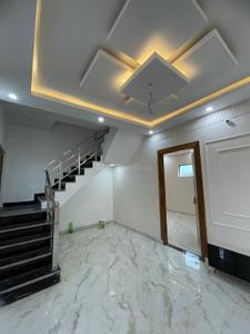 Hall Image of 560 Sq.ft 2 BHK Independent House for sale in Parisha Home Pvt Ltd, Lal Kuan Ghaziabad for Rs. 3600000