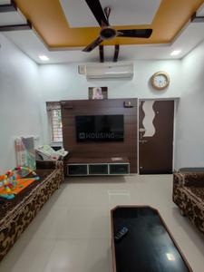 Hall Image of 2253 Sq.ft 5 BHK Independent House for sale in Prahlad Nagar Ahmedabad for Rs. 29000000
