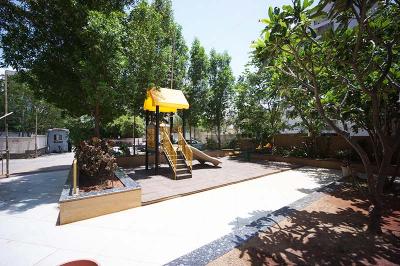 Image of 757 Sq.ft 2 BHK Apartment / Flat for sale in Handewadi, Pune for Rs. 6600000