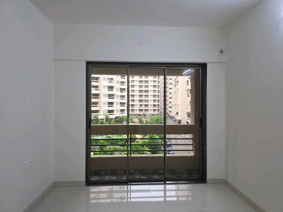Bedroom Image of 750 Sq.ft 1 BHK Apartment / Flat for sale in JSB Nakshatra Veda, Vasai East Vasai for Rs. 3585000