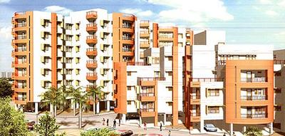 Image of 1375 Sq.ft 3 BHK Apartment / Flat for sale in Ashiyana, Lucknow for Rs. 6500000