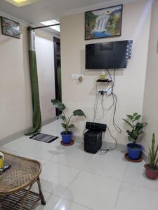 Hall Image of 927 Sq.ft 2 BHK Apartment / Flat for sale in Indira Nagar Lucknow for Rs. 3500000
