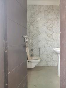 Bedroom Two Image of 1660 Sq.ft 3 BHK Builder Floor for sale in Green Field Colony Faridabad for Rs. 16300000