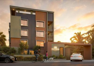 Image of 1500 Sq.ft 3 BHK Apartment / Flat for sale in Dommasandra, Bengaluru for Rs. 10800000