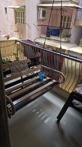 Image of 1080 Sq.ft 2 BHK Apartment / Flat for sale in Satellite, Ahmedabad for Rs. 6000000