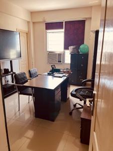 Bedroom Image of 1551 Sq.ft 3 BHK Apartment / Flat for sale in R G Euphoria, Vrindavan Yojana Lucknow for Rs. 12500000