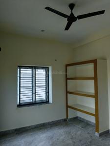 Bedroom Image of 450 Sq.ft 1 BHK Independent House for rent in Gothapatna Bhubaneswar for Rs. 7500