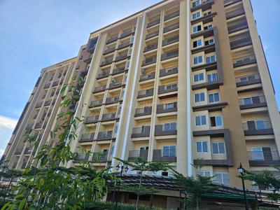 Image of 792 Sq.ft 2 BHK Apartment / Flat for sale in Shreeja Paradise, Beltola, Guwahati for Rs. 6000000