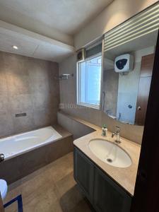 Image of 3000 Sq.ft 3.5 BHK Apartment / Flat for sale in Pashankar Yin Yang, Kharadi, Pune for Rs. 29900000