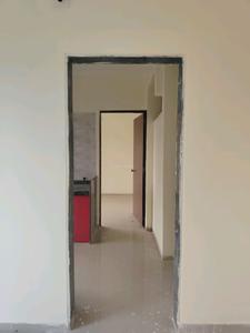 Passage Image of 650 Sq.ft 1 BHK Apartment / Flat for sale in Balaji Nirvana Eco Homes, Palghar Mumbai for Rs. 2696000