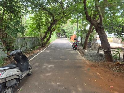 Image of 7200 Sq.ft Residential Plot / Land for sale in Injambakkam, Chennai for Rs. 102000000
