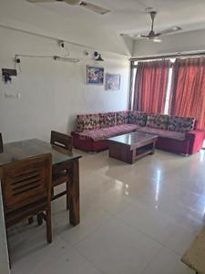 Hall Image of 1750 Sq.ft 3 BHK Apartment / Flat for sale in Shivaay The Spenta 2, Naranpura Ahmedabad for Rs. 15000000