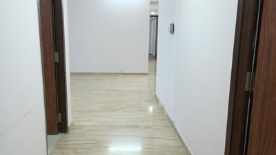 Living Room Image of 2083 Sq.ft 4 BHK Apartment / Flat for sale in Rajesh White City, Kandivali East Mumbai for Rs. 65000000