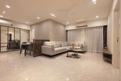 Hall Image of 1815 Sq.ft 4 BHK Apartment / Flat for sale in Bhayli Vadodara for Rs. 11500000