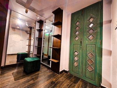 Bedroom Image of 1883 Sq.ft 3 BHK Apartment / Flat for rent in Tridentia Panache , Madgaon Goa for Rs. 52500