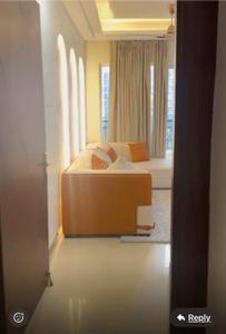 Bedroom Image of 900 Sq.ft 2 BHK Apartment / Flat for sale in Oasis Grandstand, Yeida Greater Noida for Rs. 11000000