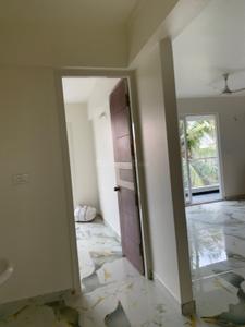 Hall Image of 4000 Sq.ft 3 BHK Apartment / Flat for rent in Mathikere Bengaluru for Rs. 70000