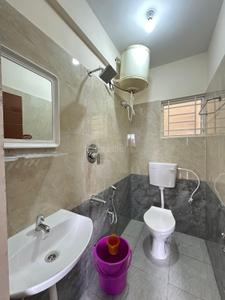 Image of 500 Sq.ft 1 BHK Apartment / Flat for rent in BTM Layout, Bengaluru for Rs. 24999