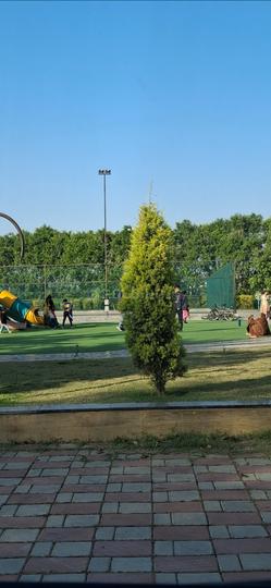 Omaxe Phase 3 Mullanpur Main Image 1