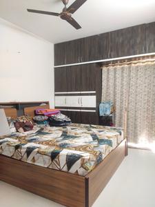 Bedroom Image of 1167 Sq.ft 2 BHK Apartment / Flat for sale in Varthur Bengaluru for Rs. 8800000