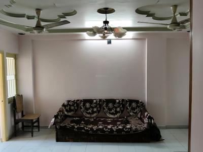 Living Room Image of 945 Sq.ft 2 BHK Apartment / Flat for sale in Paldi Ahmedabad for Rs. 5500000