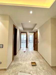 Living Room Image of 2430 Sq.ft 3 BHK Builder Floor for sale in Palam Vihar Gurgaon for Rs. 31900000