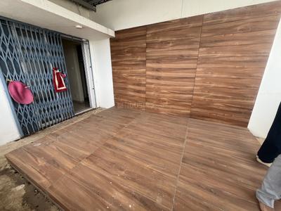 Bedroom Image of 1486 Sq.ft 3 BHK Penthouse for sale in Chaitanya Kulkarni Vipra Vaibhava, Hindwadi Belagavi for Rs. 8500000