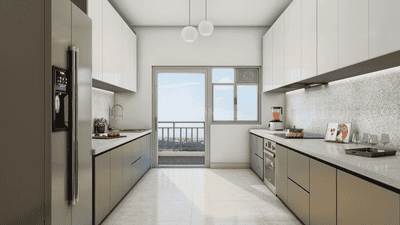 Image of 1035 Sq.ft 3 BHK Apartment / Flat for sale in Khushi Capella, Pahala, Bhubaneswar for Rs. 13300000