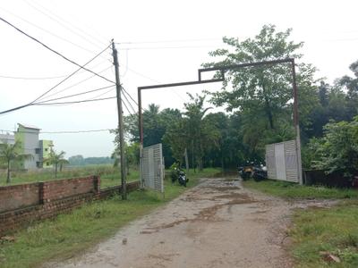 Image of 1440 Sq.ft Residential Plot / Land for sale in Vriddhi Fresco Fountain City, Sankharipota, Raypur for Rs. 440000