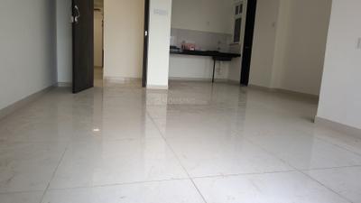 Living Room Image of 750 Sq.ft 2 BHK Apartment / Flat for sale in Kolte Patil Life Republic Sector R10 10th Avenue Universe Phase I, Marunji Pune for Rs. 6500000