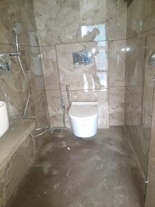 Bedroom Two Image of 1260 Sq.ft 2 BHK Apartment / Flat for sale in Bhagwati Luxuria, Kharghar Navi Mumbai for Rs. 17000000
