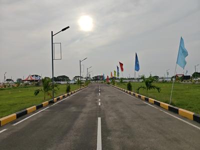 Image of 1050 Sq.ft Residential Plot / Land for sale in Padappai, Chennai for Rs. 3148954